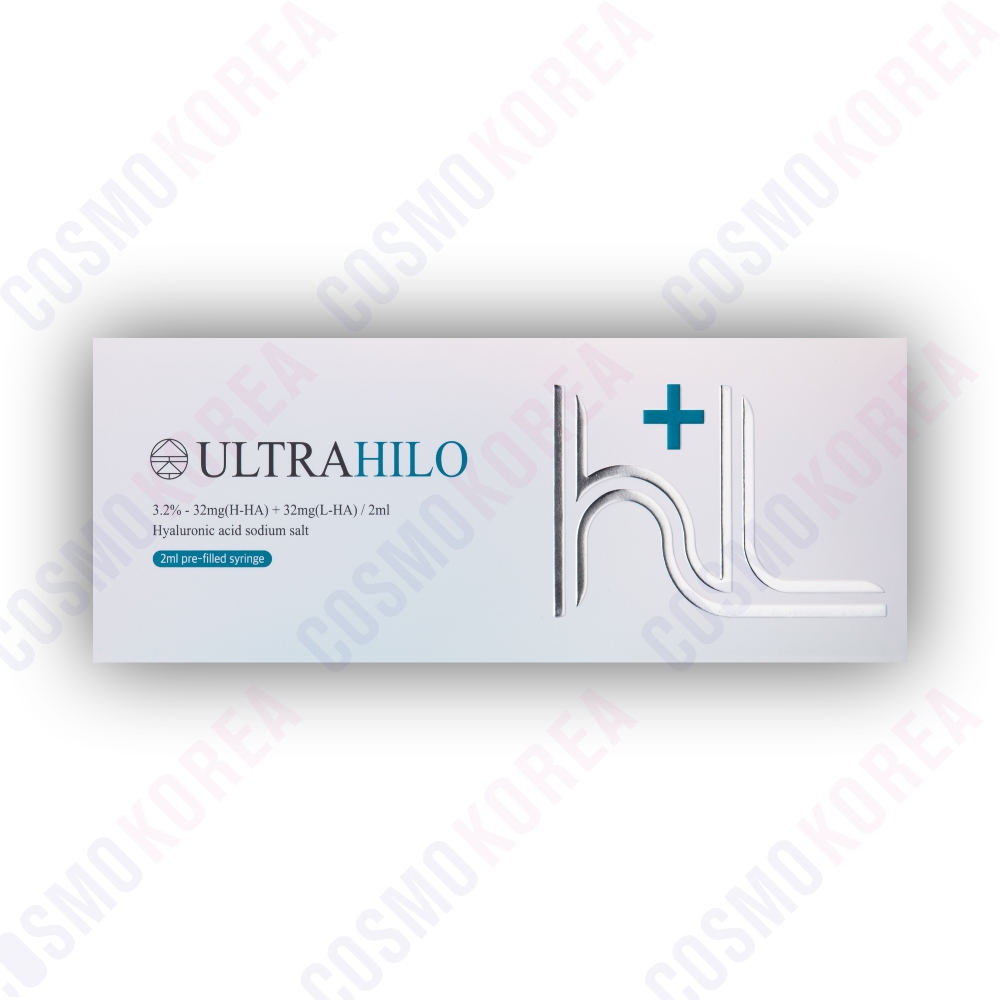 Ultrahilo