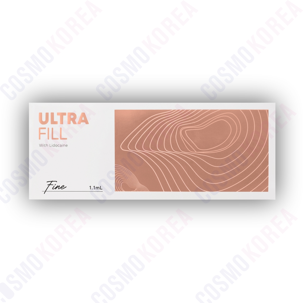 Ultrafill Fine