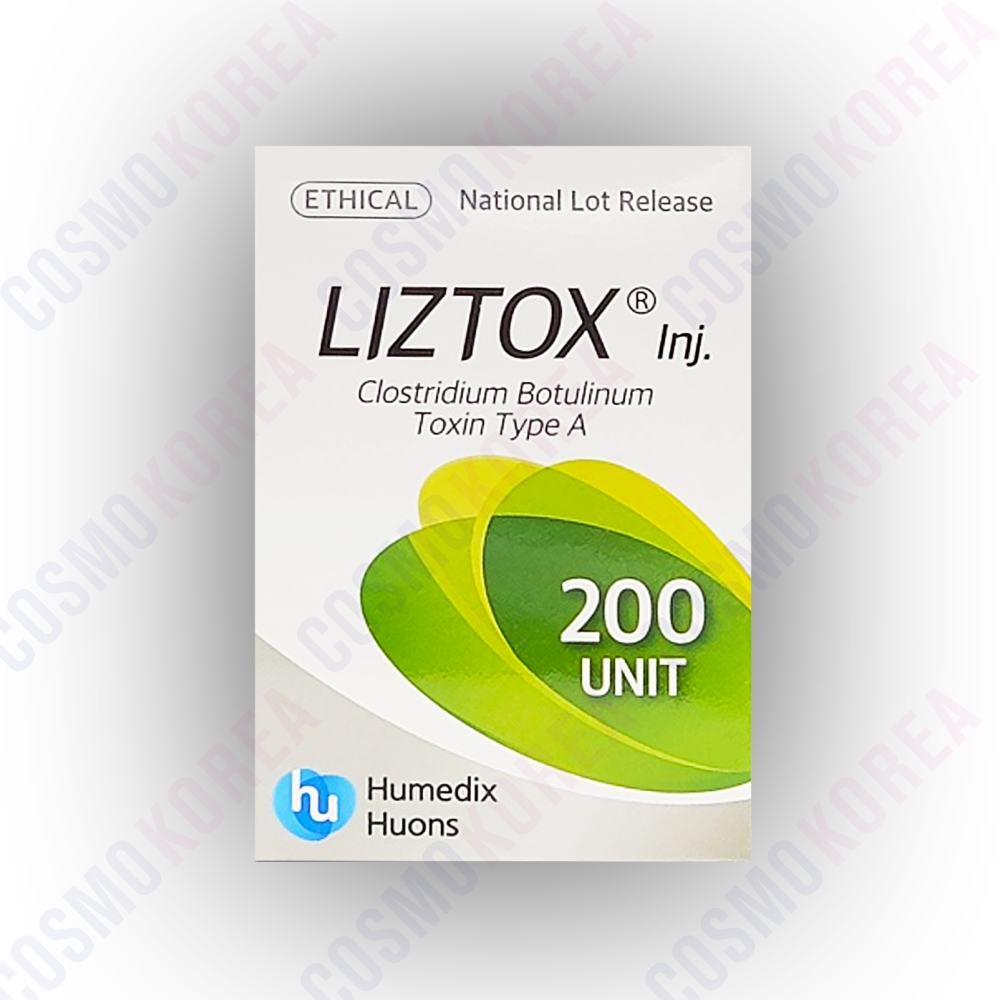 Liztox 200ui