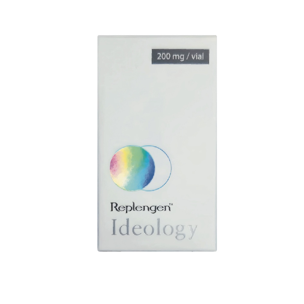 Replengen Ideology 200 mg