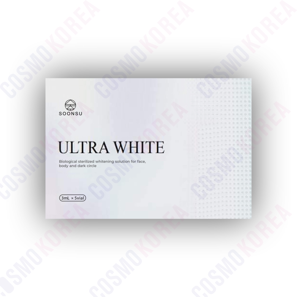 Ultra White