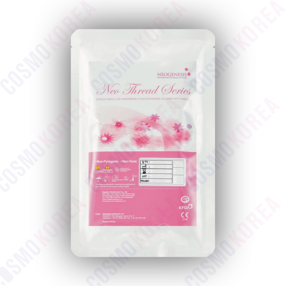 Neo Mesh Cannula (L-Type Cannula) PDO