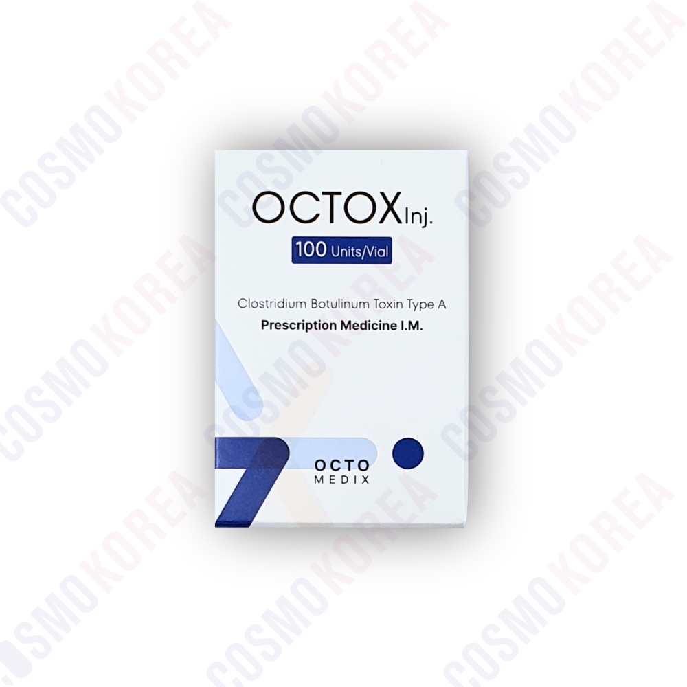 Octox 100ui