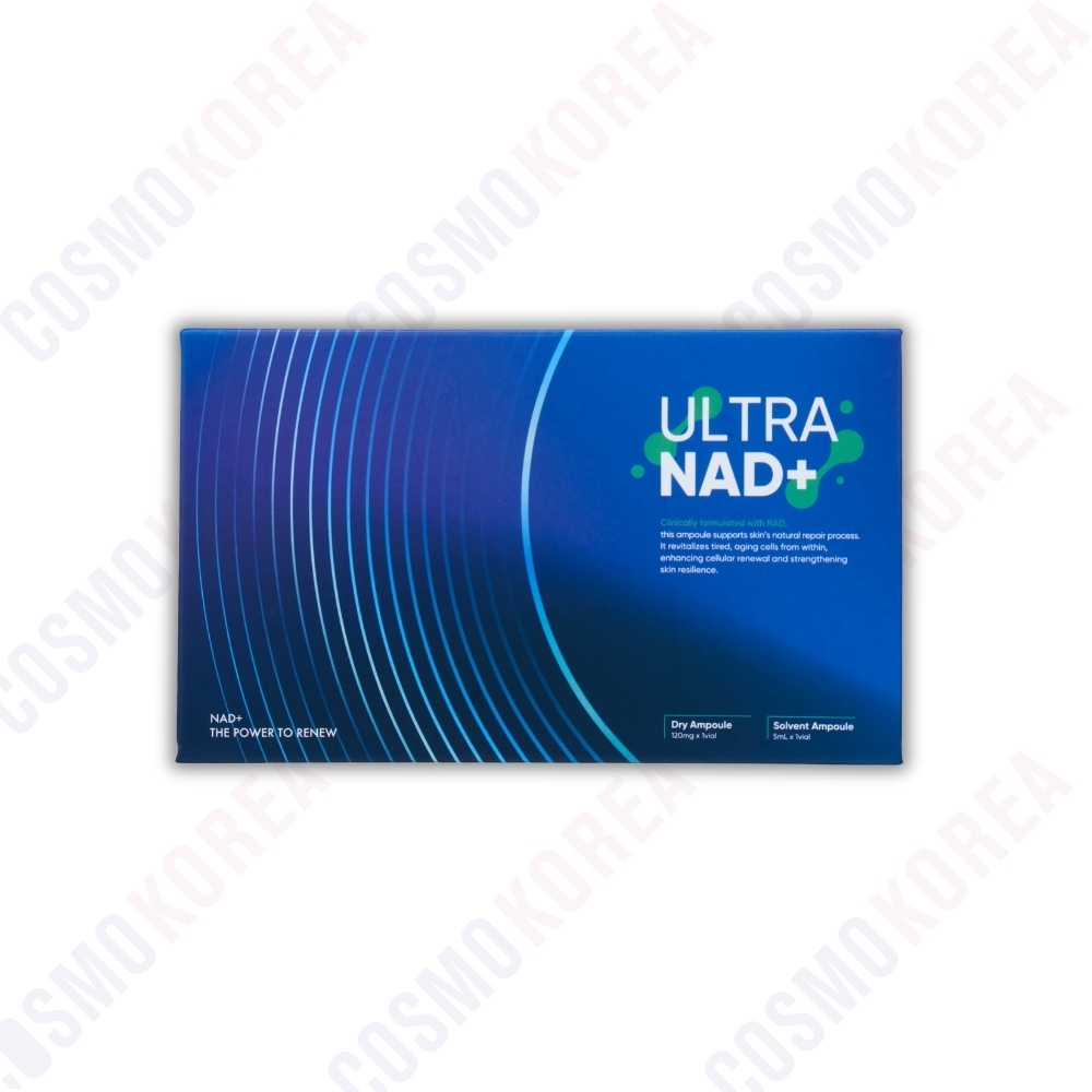 Ultra NAD+