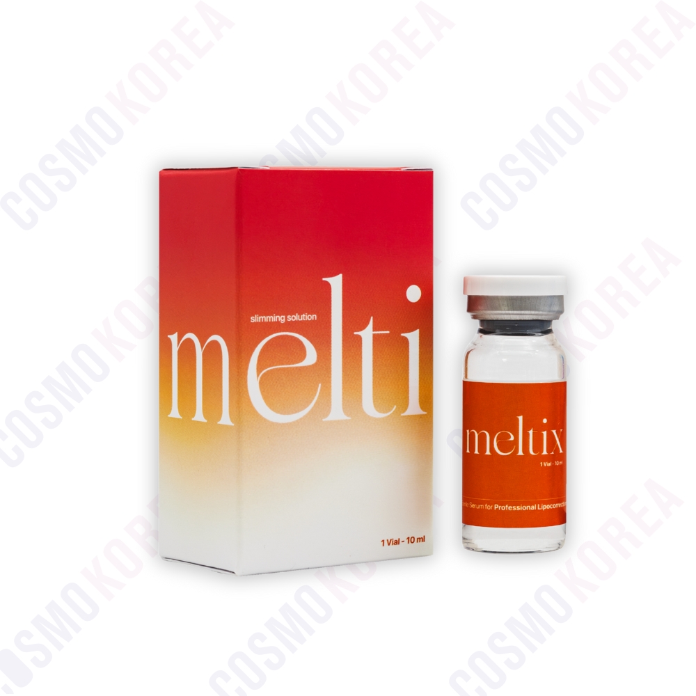 Meltix Face & Body