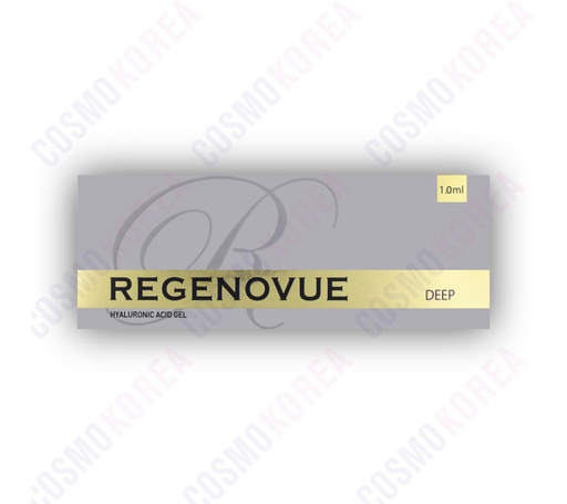 [12008] Regenovue Deep