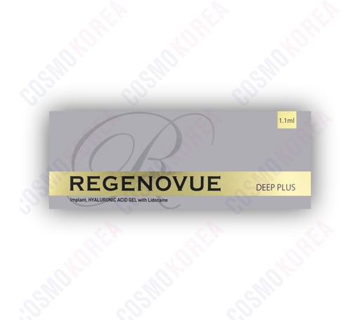 [12009] Regenovue Deep Plus