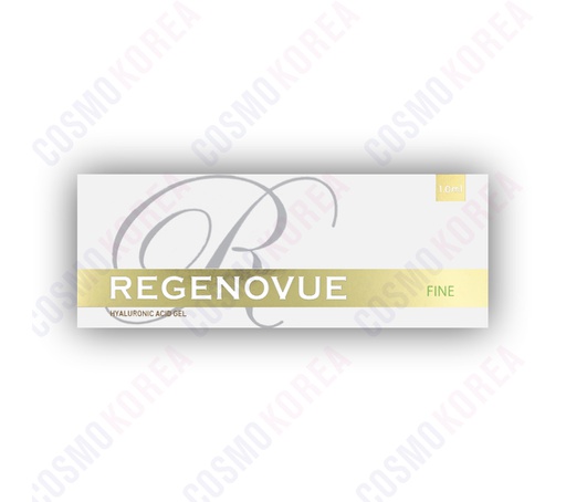 [12010] Regenovue Fine