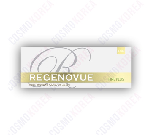 [12011] Regenovue Fine Plus