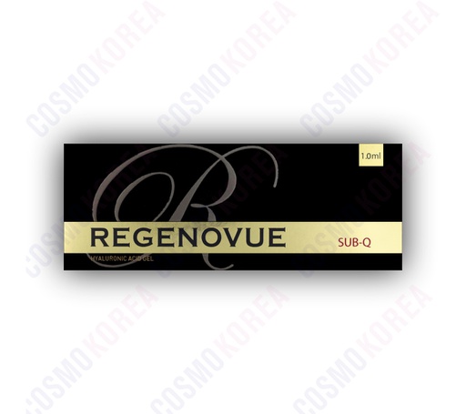[12012] Regenovue Sub-Q