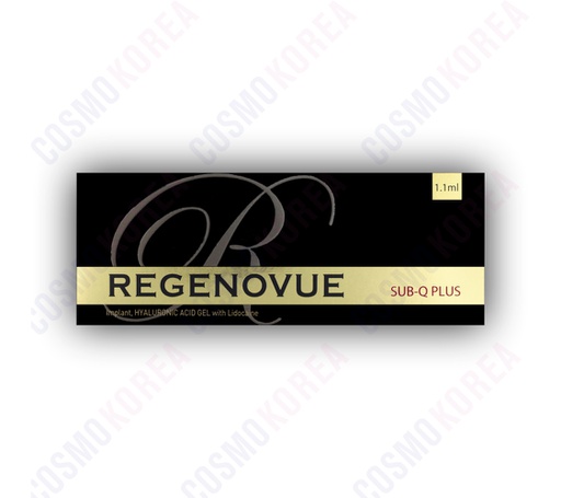 [12013] Regenovue Sub-Q Plus