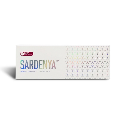 [12015] Sardenya Deep