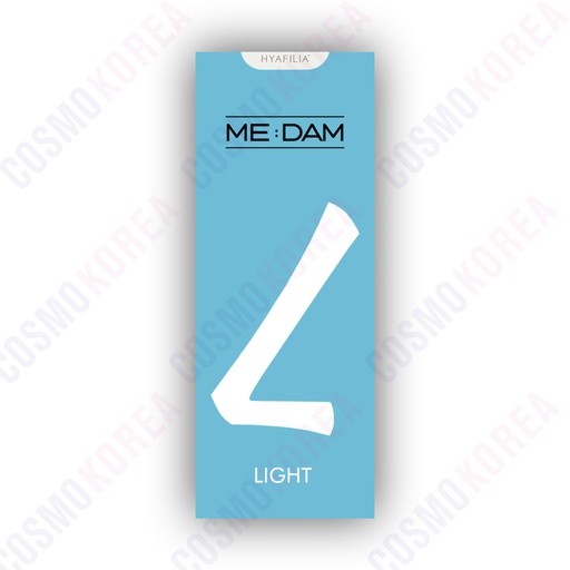 [12018] Hyafilia ME:DAM Light