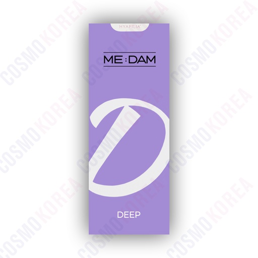 [12022] Hyafilia ME:DAM Deep