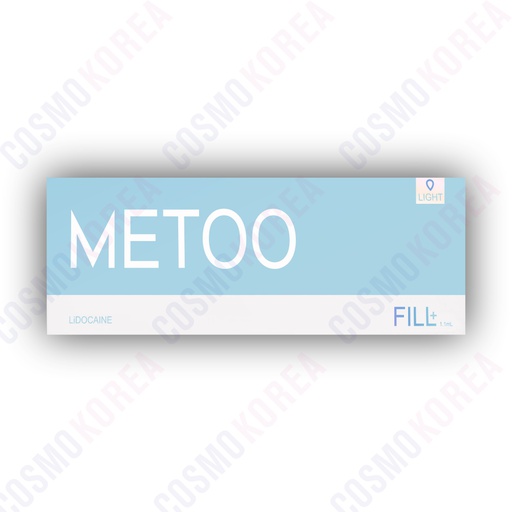 [12030] Metoo Fill Light