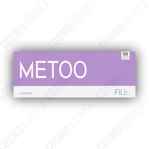 [12031] Metoo Fill Deep