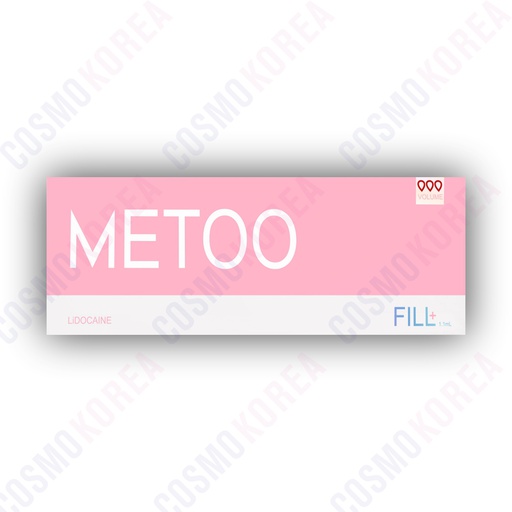 [12032] Metoo Fill Volume