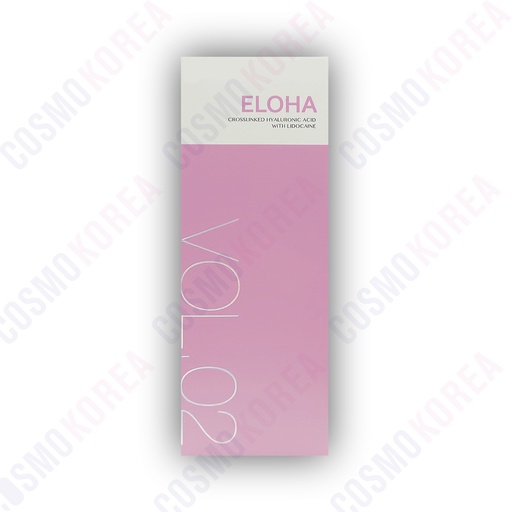 [12050] Eloha Vol 2