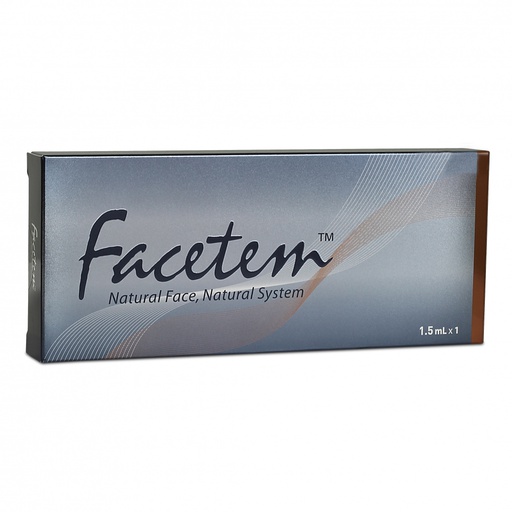 [12060] Facetem 1.5ml