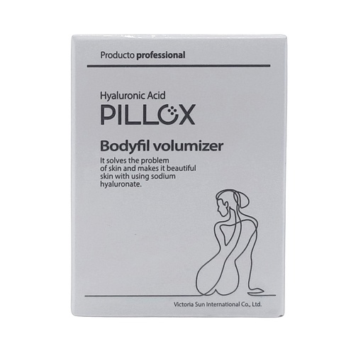 [12070] Pillox