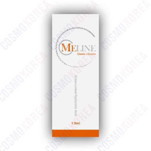 [12083] Meline Classic Lidocaine