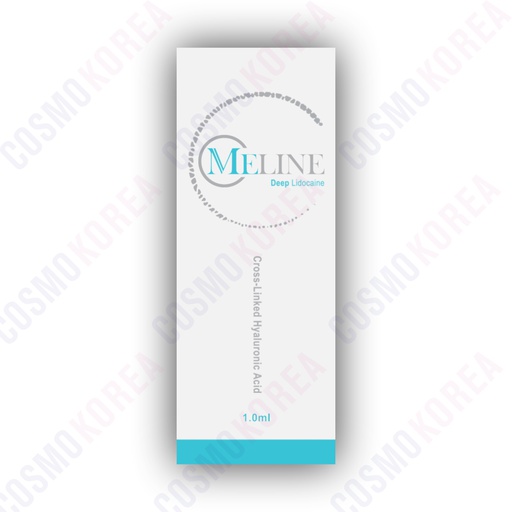 [12084] Meline Deep Lidocaine
