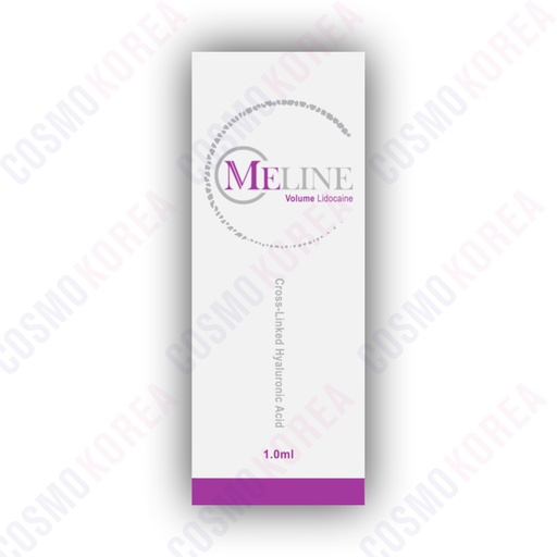 [12085] Meline Volume Lidocaine