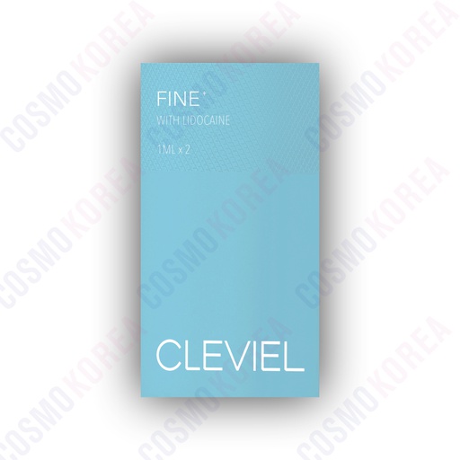 [12089] Cleviel Fine