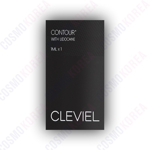 [12091] Cleviel Contour