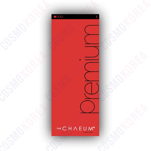 [12092] Chaeum Premium 1