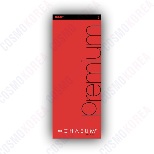 [12094] Chaeum Premium 3