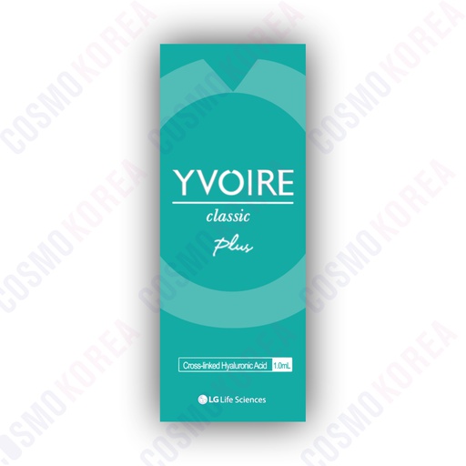 [12101] Yvoire Classic Plus