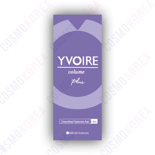 [12103] Yvoire Volume Plus