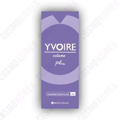 [12103] Yvoire Volume Plus