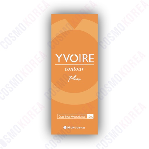 [12105] Yvoire Contour Plus