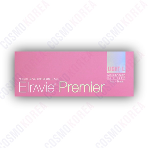 [12114] Elravie Premier Light-L