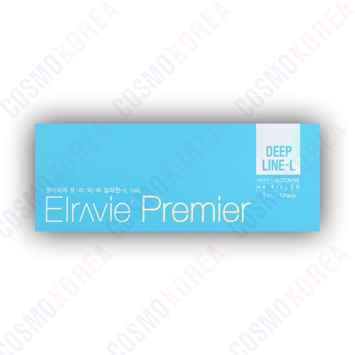 [12115] Elravie Premier Deep Line-L