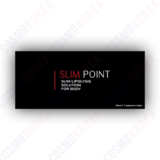 [42005] Slim Point Body