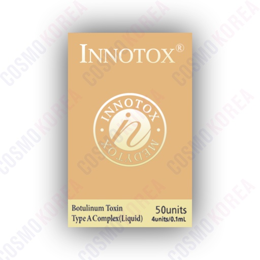 [52000] Innotox 50ui
