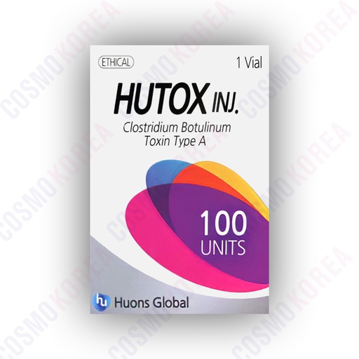 [52007] Hutox 100ui