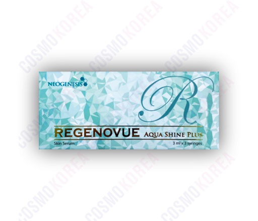 [22010] Regenovue Aqua Shine Plus