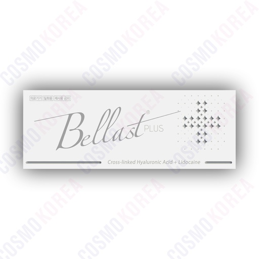 [12126] Bellast Plus