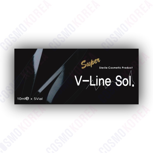 [42014] Super V-Line Solution