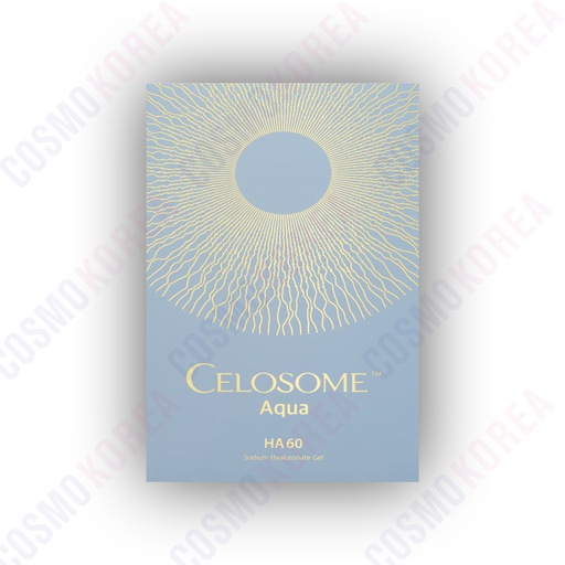 [22014] Celosome Aqua