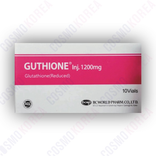 [62022] Guthione 1200mg Inj.