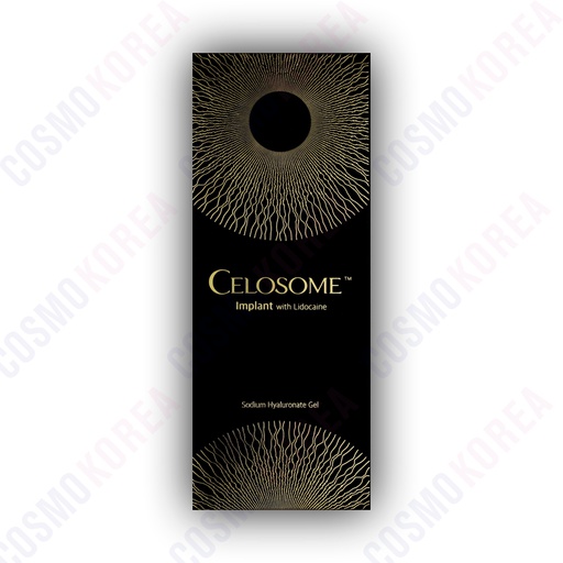 [12141] Celosome Implant