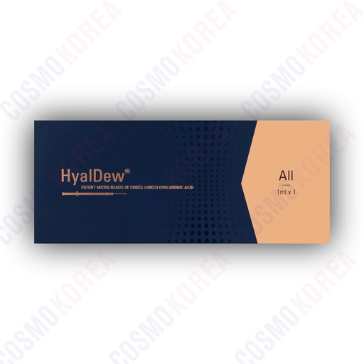 [12125] HyalDew All without lido