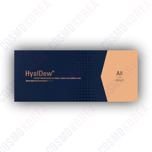 [12125] HyalDew All without lido