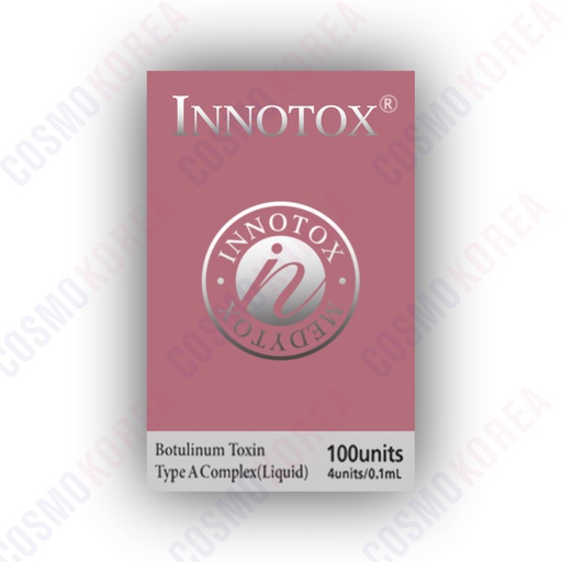 Innotox 100ui