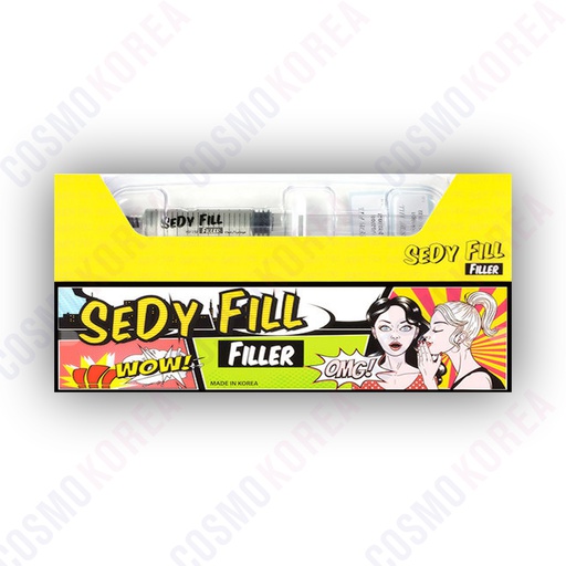 [12152] Sedy Fill Body Filler